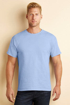 Gildan 2000 - T-Shirt Homme Ultra 100% Coton