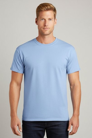 Gildan 2000 - Mens Ultra 100% Cotton T-Shirt