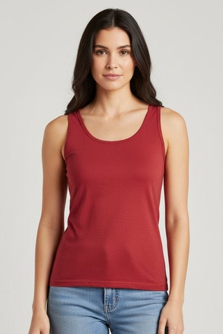 Gildan 64200L - Canottiera donna Softstyle®