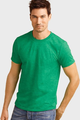 Gildan 64000 - Softstyle® Baumwoll-T-Shirt Herren