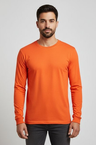 Gildan 2400 - Longsleeve T-Shirt Ultra