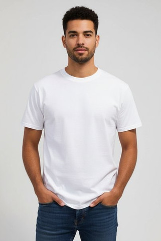 Gildan 5000 - Heavy Mens T-Shirt