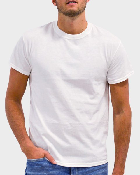 Gildan 5000 - Heavy Men's T-Shirt