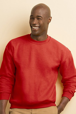 Gildan 12000 - Premium Cotton-Poly Blend Sweatshirt