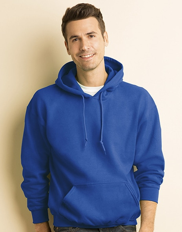 Gildan 12500 - Hooded Sweatshirt