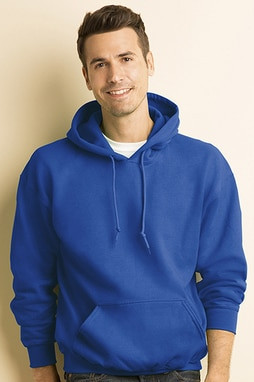 Gildan 12500 - Hooded Sweatshirt