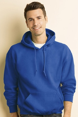 Gildan 12500 - Hooded Sweatshirt