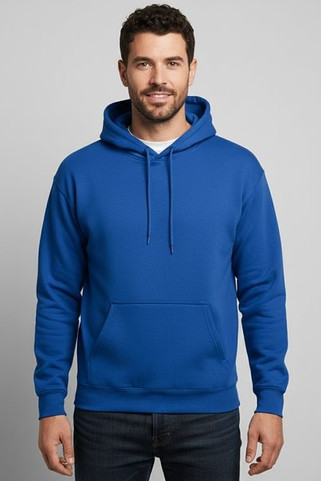 Gildan 12500 - Hooded Sweatshirt