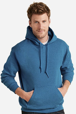 Gildan 18500 - Heavy Blend Hooded Sweatshirt för män