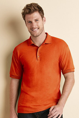 Gildan 8800 - Polo Jersey Homme DryBlend®