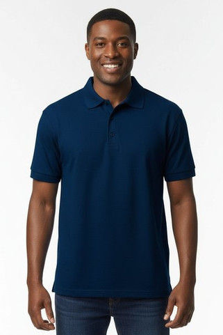 Gildan 8800 - Mens DryBlend® Jersey Polo