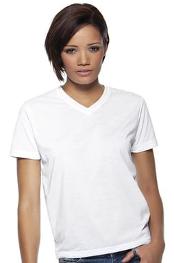 Xpres XP522 - Ladies Subli Plus V-Neck