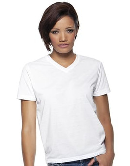 Xpres XP522 - Ladies Subli Plus V-Neck