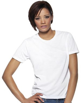 Xpres XP523 - Ladies Subli Plus T-Shirt