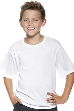 Xpres XP521 - Kids Subli Plus T-Shirt