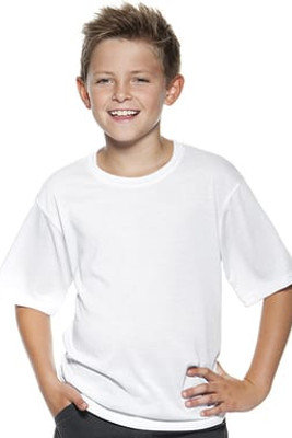 Xpres XP521 - Kids Subli Plus T-Shirt