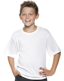 Xpres XP521 - Kids Subli Plus T-Shirt