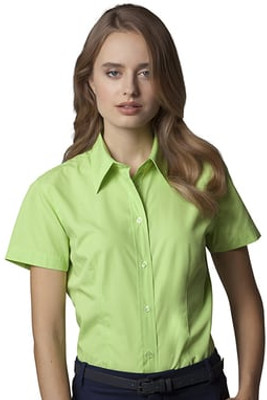 Kustom Kit KK728 - Workforce Blouse