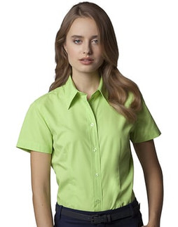 Kustom Kit KK728 - Workforce Blouse