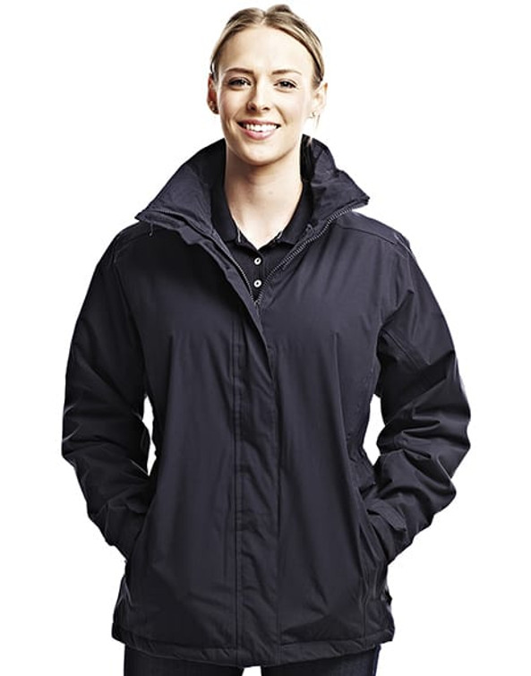 Regatta TRA362 - Ladies` Beauford Insulated Jacket