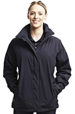 Regatta TRA362 - Ladies` Beauford Insulated Jacket