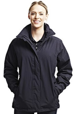 Regatta TRA362 - Ladies` Beauford Insulated Jacket