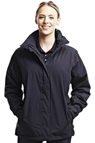 Regatta TRA362 - Ladies` Beauford Insulated Jacket