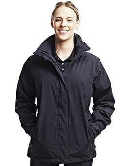 Regatta TRA362 - Ladies` Beauford Insulated Jacket