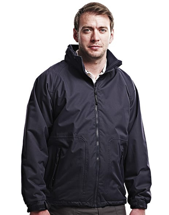 Regatta TRA301 - Ultimate All-Weather Waterproof Fleece Jacket