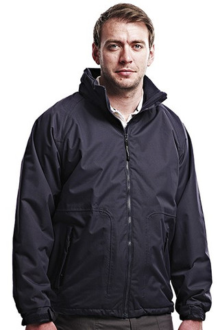 Regatta TRA301 - Ultimate All-Weather Waterproof Fleece Jacket