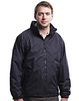 Regatta TRA301 - Ultimate All-Weather Waterproof Fleece Jacket