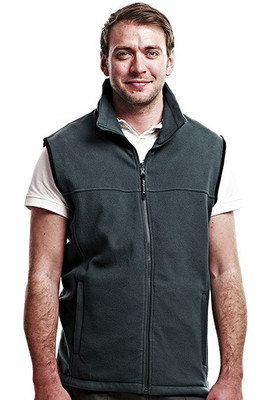 Regatta TRA700 - Symmetry Fleece Full Zip Outdoor Bodywarmer