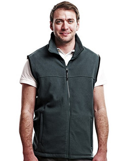 Regatta TRA700 - Symmetry Fleece Full Zip Outdoor Bodywarmer