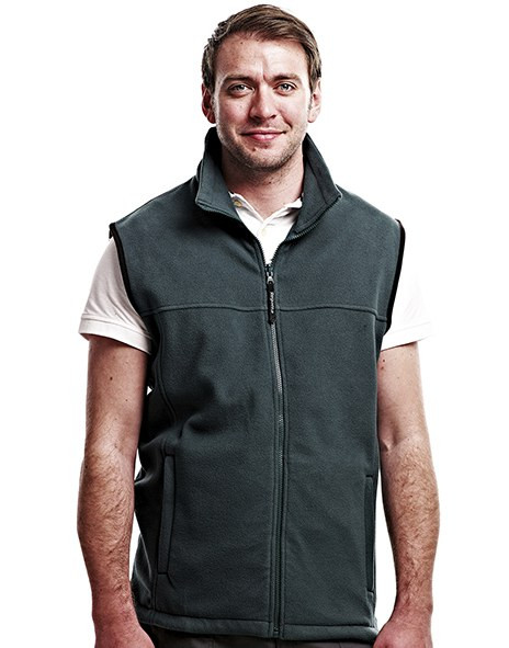 Regatta TRA700 - Symmetry Fleece Full Zip Outdoor Bodywarmer