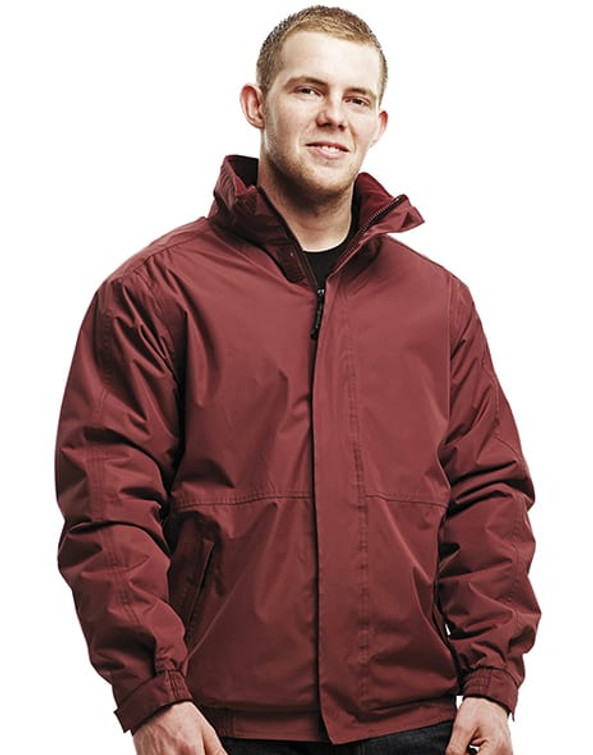 Regatta TRW297 - Ultimate All-Weather Insulated Outdoor Jacket