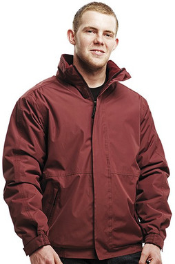 Regatta TRW297 - Ultimate All-Weather Insulated Outdoor Jacket