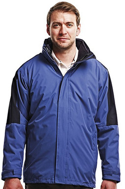 Regatta TRA130 - Ultimate Defender III All-Weather 3-In-1 Jacket