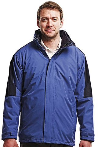 Regatta TRA130 - Ultimate Defender III All-Weather 3-In-1 Jacket