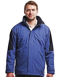 Regatta TRA130 - Ultimate Defender III All-Weather 3-In-1 Jacket