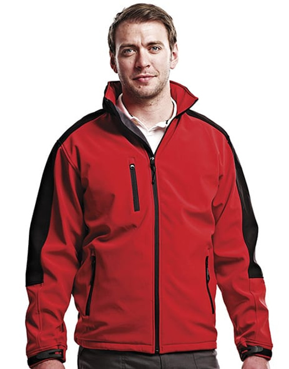 Regatta TRA650 - Hydroforce 3-Layer Membrane Softshell