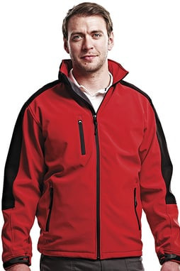 Regatta TRA650 - Hydroforce 3-Layer Membrane Softshell