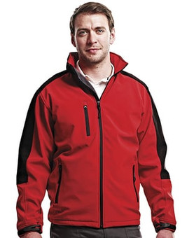 Regatta TRA650 - Hydroforce 3-Layer Membrane Softshell
