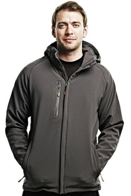Regatta TRA660 - Repeller Softshell X-Pro