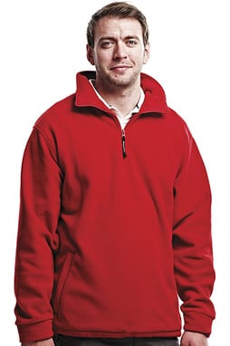 Regatta TRA510 - Thor Overhead Fleece