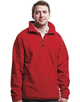 Regatta TRA510 - Thor Overhead Fleece