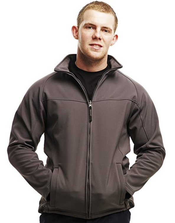 Regatta TRA642 - Uproar Softshell Jacket
