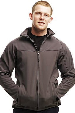 Regatta TRA642 - Uproar Softshell Jacket