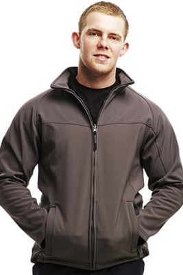 Regatta TRA642 - Uproar Softshell Jacket