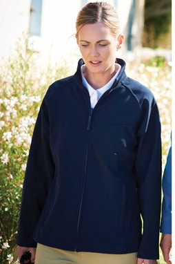 Regatta TRA645 - Ladies Uproar Softshell