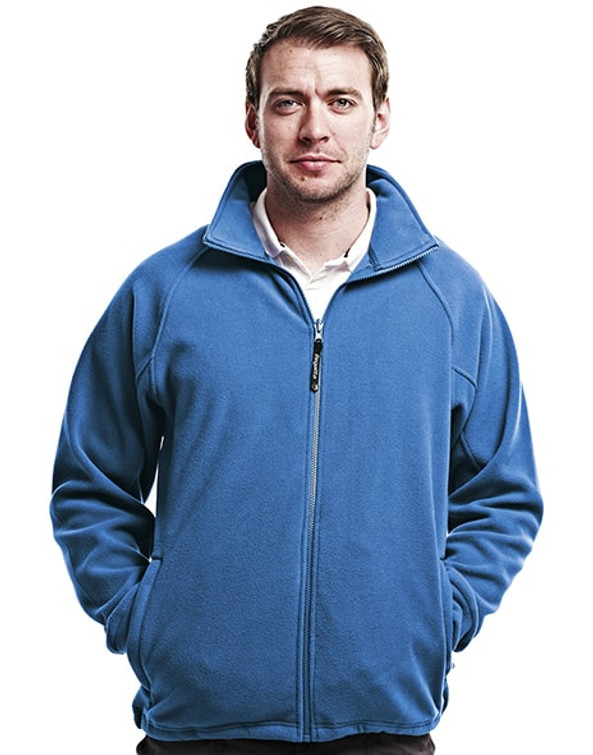 Regatta TRF532 - Thor III Ultimate Warmth Fleece Jacket